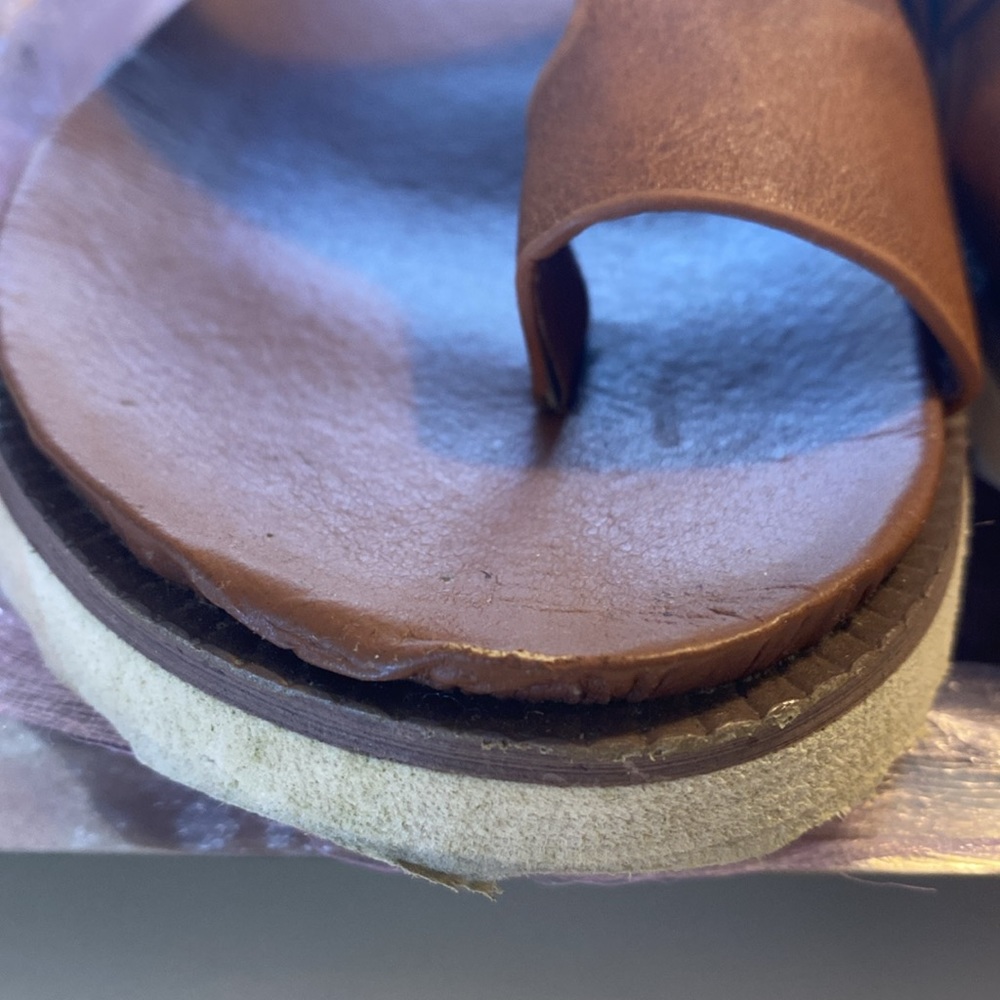 Ladies Sandals - Picture 6 of 8